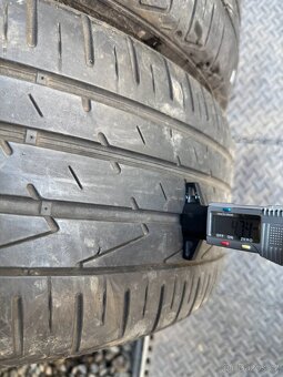 235/55/18 - Hankook letní pár pneu - 3