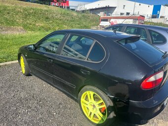 Seat Leon Cupra R - 3