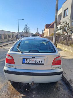 Renault Megane - 3