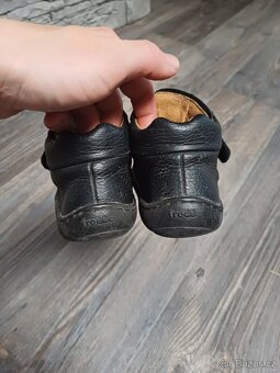 Barefoot celoročky Froddo - 3