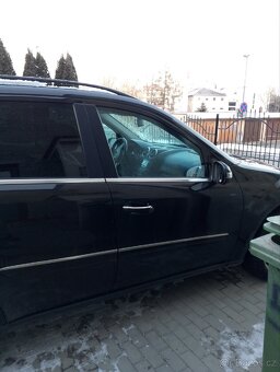 Prodám Mercedes Benz ML 320CDI - 3