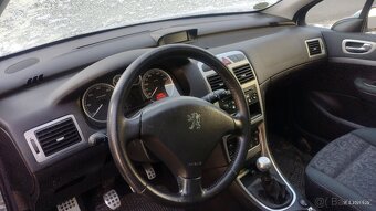 Peugeot 307 SW - 3
