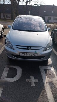 Peugeot 307 - 3
