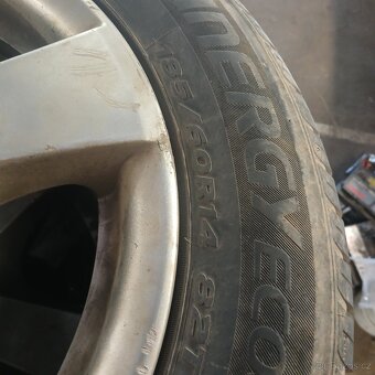 Fabia 5x100 - 3