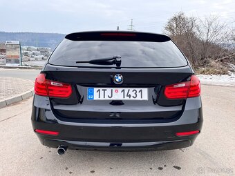 BMW 320D 135kw - 3