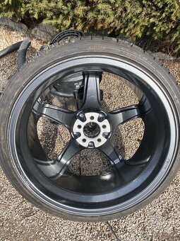 Alu 5x100 R19 - 3