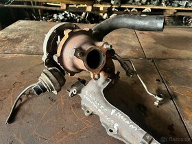 TURBO 2.2 I-DTEC HONDA 110KW 7822170091 - 3