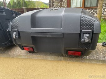 Kufre na motocykl - 3
