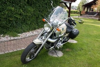 BMW R850 C - 3