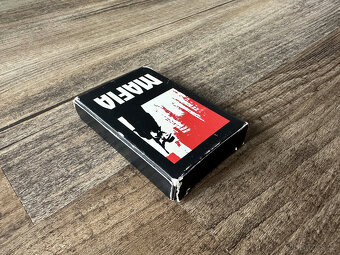 Mafia: The City of Lost Heaven (2002) - originální, hrací ka - 3