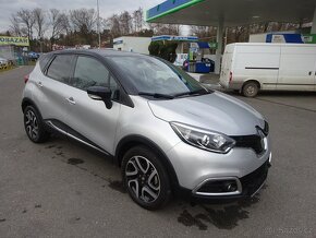 Renault Captur 1,2 TCE, AUTOMAT - 3