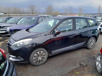 Renault Grand Scénic 1.5 Energy dCi FAP-110 - 3