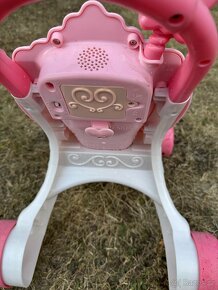Mattel Fisher price 2v1 - 3