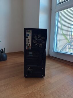 Desktop PC - 3