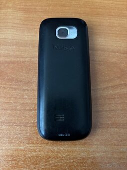 Nokia C2 - 3