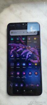 Chytrý telefon Redmi 9 4/64GB - 3