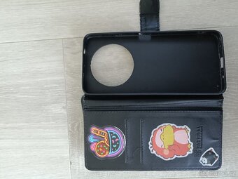 Mobilní telefon Xiaomi Redmi A3 3G/64G Zelená - 3
