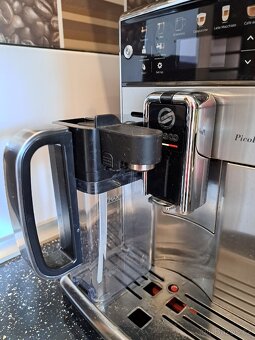 Kávovar SAECO Pico Barista de luxe - 3