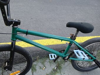 Prodám bmx - 3