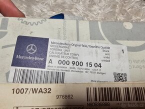 Mercedes Benz Distronic Sensor/ Radarsensor A0009001504 - 3