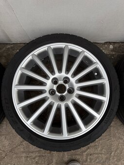 R32 kola OZ Aristo - 3
