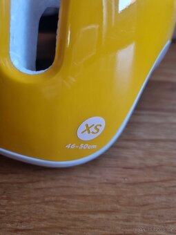 Helma woom XS 46-50 - 3