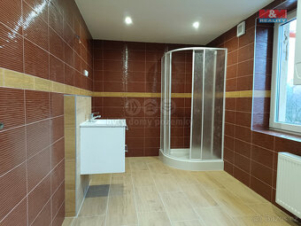 Pronájem bytu 2+1, 61 m², Vratimov, ul. Frýdecká - 3