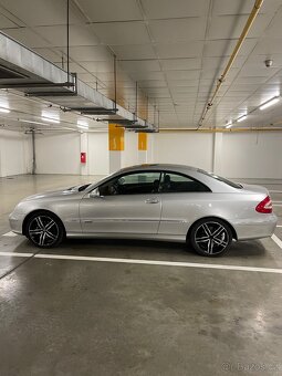 Mercedes Benz 240 2002 - 3