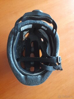 Detska cyklohelma XS cyklisticka helma - 3