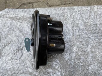Jawa 350 Perak - kompletní hluboká spínací skřínka - 3