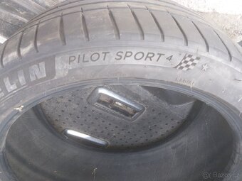 Pneumatika 1ks 245/40 R19 - 3