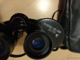 Kvalitni rusky dalekohled Berkut 15x50 s pouzdrem - 3