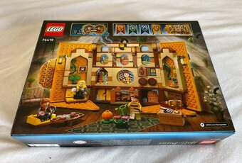 Lego 76412 Zástava Mrzimoru - krabice 10/10 - 3
