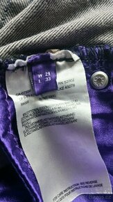Rifle MEXX JEANS SLIM - 3