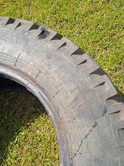 Pneu 10.0/75-15.3 - 3