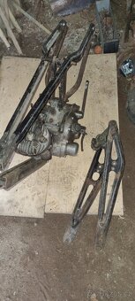 Dkw sb 200 - 3