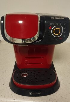 Bosch Tassimo - 3