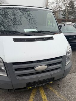 Ford Transit 2,4TDCI rok.2010 - 3
