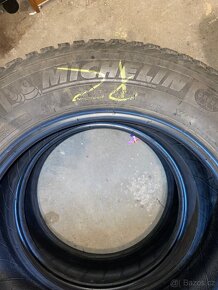 205/60 R16 zimní pneu Michelin - 3