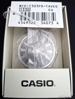 Casio MTP-1303PD - 3