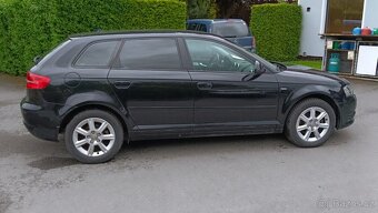 Audi A3 1.4TSI 92KW - 3