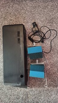 Akvarium Juwel Vision 260 - 3