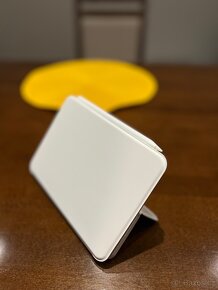 Obal s integrovanou klávesnicí pro iPad Mini 6/7 - 3