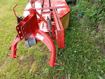 Bubnová sekačka Banrol za traktor - 3