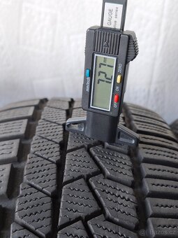 205/55 r16 zimní pneumatiky Continental 7mm - 3