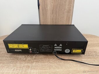 Pioneer cd - 3
