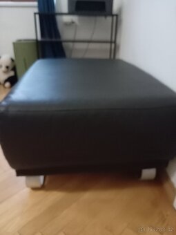 Velký taburet - 3