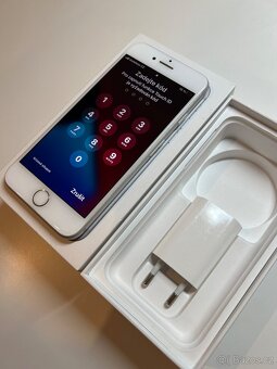 iPhone 7 32GB - 3