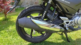 Honda CBF 125 - 3