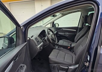 Volkswagen Sharan,2.0 TDI CR DSG,110kw - 3